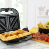 Kitchen Perfect Toasted Sandwich Maker