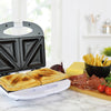 Kitchen Perfect Toasted Sandwich Maker