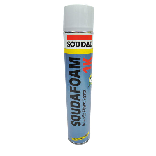 Soudafoam Expanding Foam 750ml