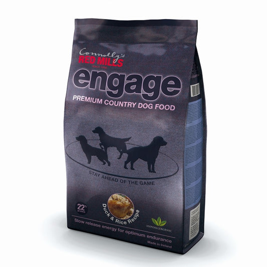 Red Mills Engage Duck & Rice 15kg