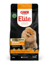 Gain Elite Small Dog Puppy 2kg