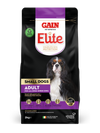 Gain Elite Small Dog Adult 2kg