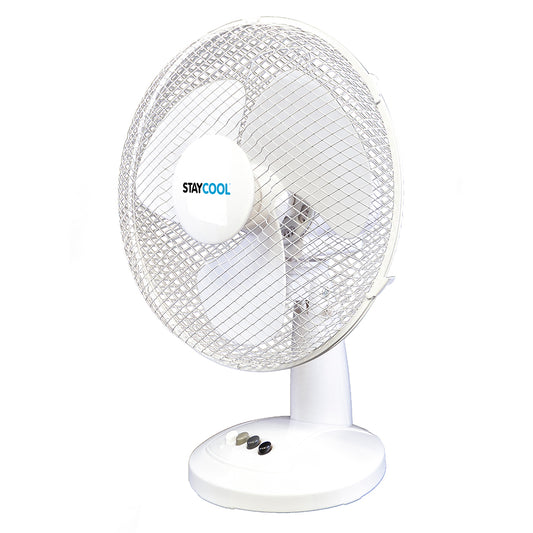 StayCool 16" Desk Fan