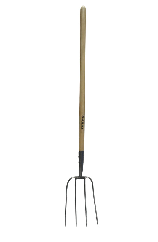 Darby Four Prong Manure Fork