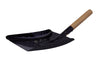 Fire Shovel with Wooden Handle