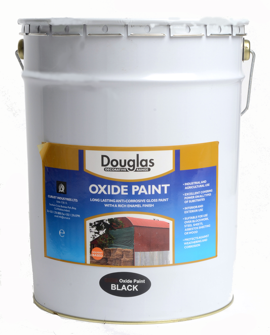 Douglas Oxide Paint 20 Litre