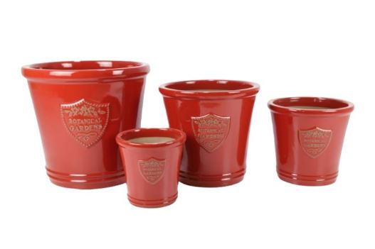 Botanic Planter D41H38