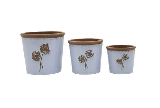 Floret Planter D30H29