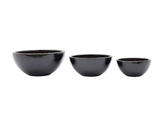 Low Bowl Planter D40H18