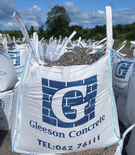 Gravel 1 Tonne Bag