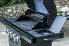 Sahara A450 Performer BBQ