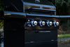 Sahara A450 Performer BBQ