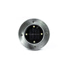 Cairns Round Deck Solar Lights