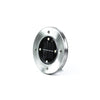 Cairns Round Deck Solar Lights