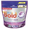 Bold Lavender & Camomile Liquitabs 50 Wash
