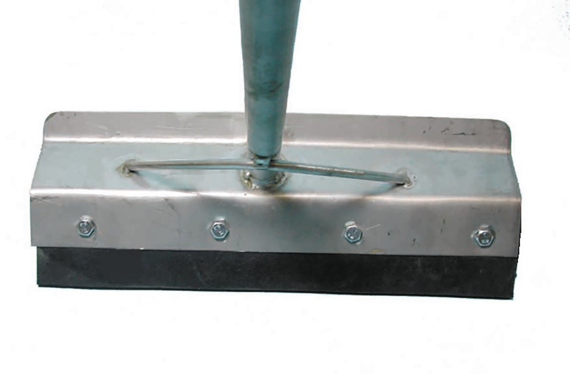 16" Stainless Steel Cow Mat Scraper Hand Tools Farm & Home Store