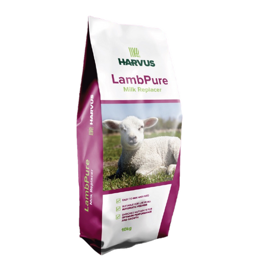 Harvus Lambpure 10kg