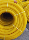 Land Drainage 80mm x 50m