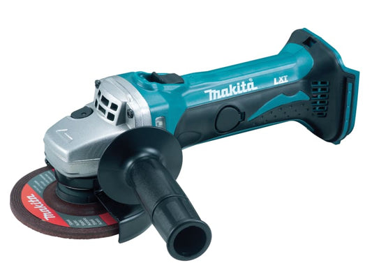 Makita DGA452 LXT Angle Grinder