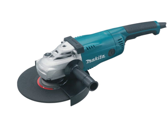 Makita GA9020 9" Angle Grinder