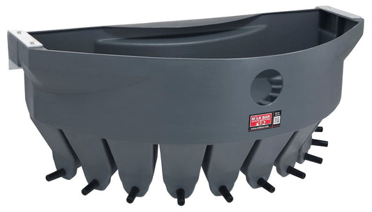 Milk Bar 10 Teat Compartment Calf Feeder