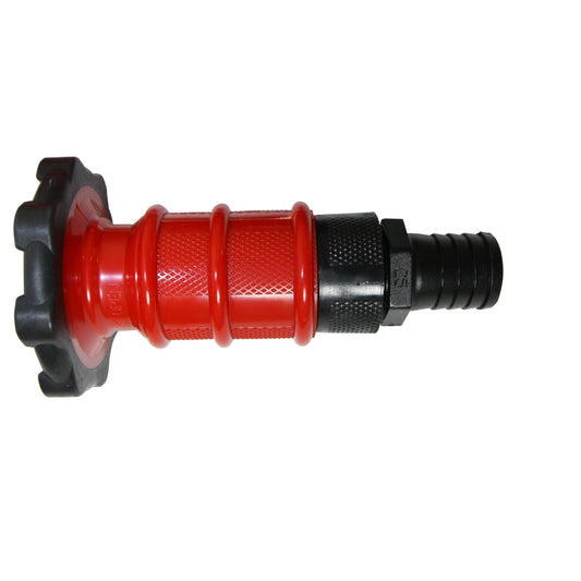 1" Jet Nozzle