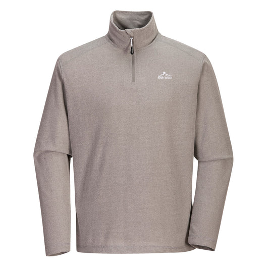 Lifford Mens Micro Fleece