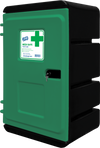 JFC Large Medical Storage Cabinet