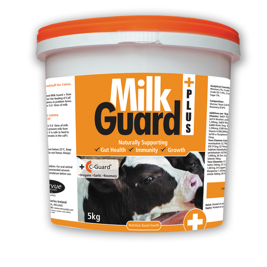 Milkguard Plus