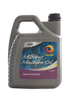 Maxol Milking Machine Oil 5 Litre