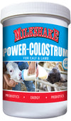 Power Colostrum 500g Tub