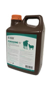 10% Iodine 2.5ltr