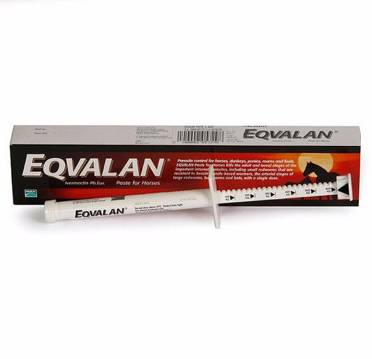 Merial Eqvalan Paste