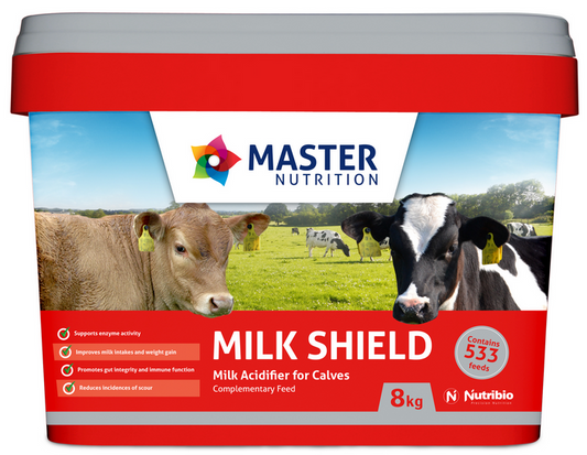 Milkshield Acidifier