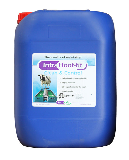 Intra Clean and Control 20ltr