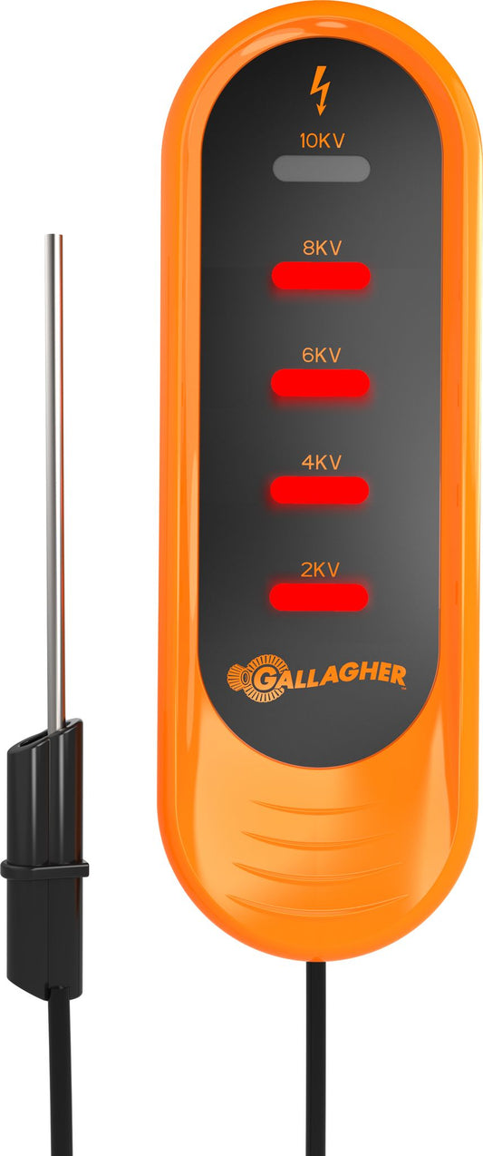 Gallagher Neon Tester