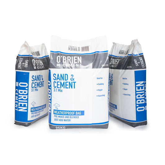3:1 Sand and Cement 25kg