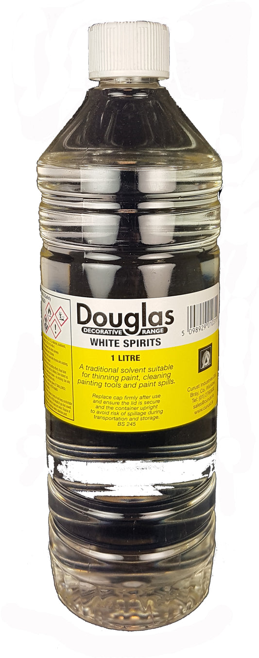Douglas White Spirits - 1 Litre
