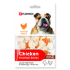 Chick'N Snack Knotted Bone 85g