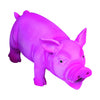 Latex Pig Pink 22 cm