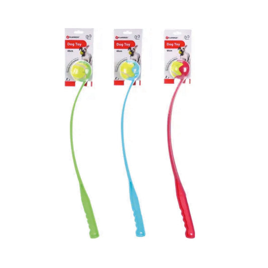 SHOOTER Tennis Ball 65 cm Assortment