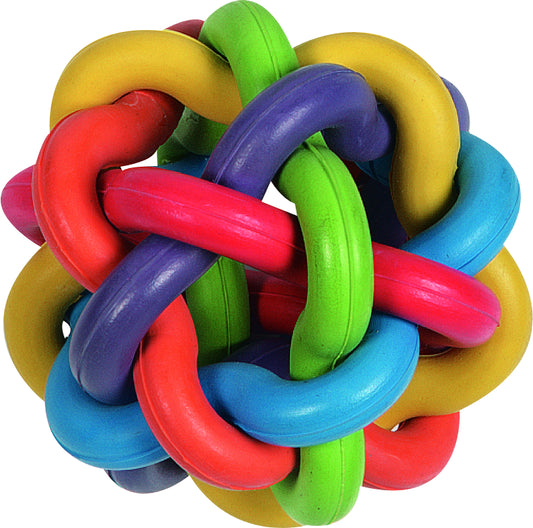 DT Rubber Spaco Ball