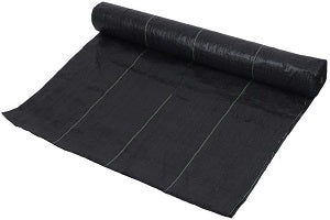Roll of Weed Block 1.5m x 50m