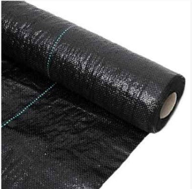 Moy Weed Control Fabric