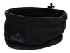 Black Portwest Fleece Neck Gaitor