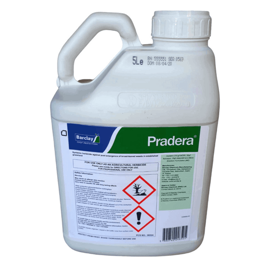 Pradera 5 Litre