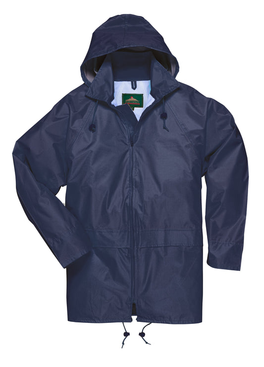 Classic Rain Jacket