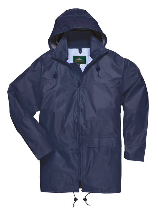 Portwest Classic Rain Jacket