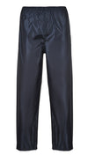 Portwest Classic Rain Trouser