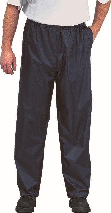 Portwest Classic Rain Trouser